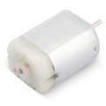 Alta qualidade elétrica fechadura da porta do carro dc motor FT-280